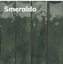 Novabell Fusion Smeraldo